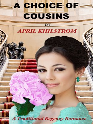 cover image of A Choice of Cousins